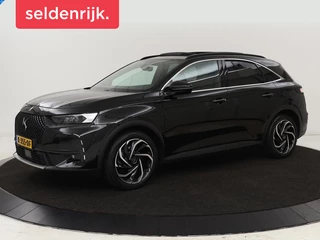 DS DS 7 DS 7 Crossback E-Tense 4x4 Performance Line | Panoramadak |  Adaptive cruise | Leder/Alcantara | Keyless | Full LED | Carplay | Navigatie | Camera | PHEV - afbeelding nr 1