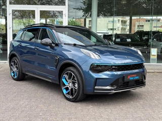 Lynk & Co 01 1.5TD 261pk PHEV 7DCTH| Schuifdak|Navi360gr camera|NL auto| 1e Eigenaar| Rijklaarprijs incl garantie