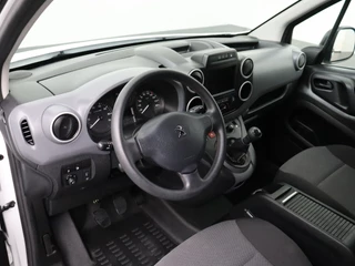 Peugeot Partner Peugeot Partner 1.6 BlueHDi | Navigatie | Airco | Cruise | Betimmering - afbeelding nr 3