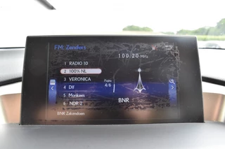 Lexus NX Lexus NX 300H AWD LUXURY LINE, Camera, Cruise - afbeelding nr 22