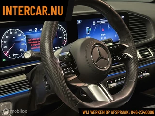 Mercedes-Benz GLE Mercedes GLE-klasse 400 e Coupe 4MATIC AMG Line Premium - afbeelding nr 11