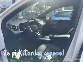 Mercedes-Benz B-Klasse Mercedes B-klasse 200 Advantage / Navigatie / Luxe bekleding - afbeelding nr 19