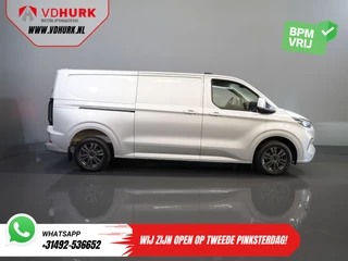 Ford Transit Custom - afbeelding nr 11