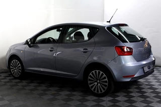 SEAT Ibiza - afbeelding nr 8