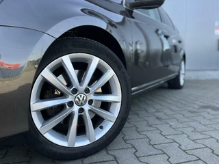 Volkswagen Passat Volkswagen Passat Variant 1.4 TSI Highline Automaat Navi Cruise Climate - afbeelding nr 21