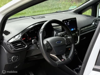 Ford Fiesta Ford Fiesta 1.5  ST-3 200 PK |PERFORMANCE Pack | Milltek - afbeelding nr 3