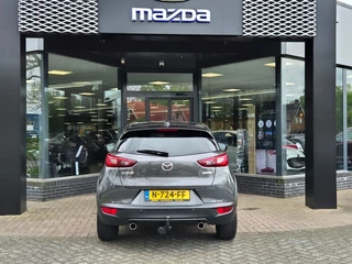 Mazda CX-3 - afbeelding nr 4