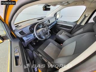 Peugeot Expert Peugeot Expert 120pk Dubbel Cabine L3H1 Trekhaak Airco Cruise Parkeersensoren L3 Long 3m3 Airco Dubbel cabine Trekhaak Cruise control - afbeelding nr 11