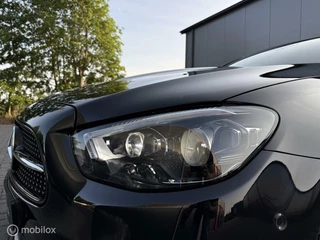 Mercedes-Benz E-Klasse Mercedes E-klasse 300e Business Solution AMG | Pano | Burmester | Matrix LED | 360 graden - afbeelding nr 45