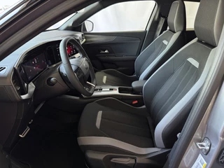 Opel Mokka Opel Mokka 1.2 TURBO 130PK ✅ NIEUW MODEL ✅ GS LINE / BLACK PACK 360.CAM 03/2025 CAPRLAY STOEL/STUUR VERW CAMERA - afbeelding nr 15