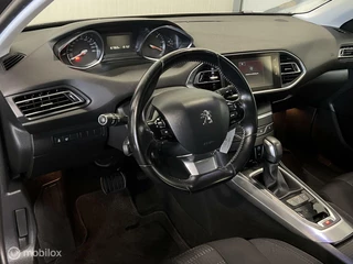 Peugeot 308 Peugeot 308 SW 1.6 BlueHDI AUTOMAAT [ trekhaak LED navi cruise ] - afbeelding nr 7
