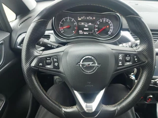 Opel Corsa Opel Corsa 1.6 Turbo OPC Nurnberg Edit. airco,cruisecontrol,parkeersensoren achter,panoramadak, - afbeelding nr 17