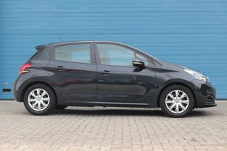Peugeot 208 Peugeot 208 1.2 PureTech Active Airco/Multimedia/Cruise - afbeelding nr 2