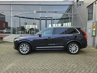 Volvo XC90 Volvo XC90 2.0 T8 Twin Engine AWD Inscription - afbeelding nr 4