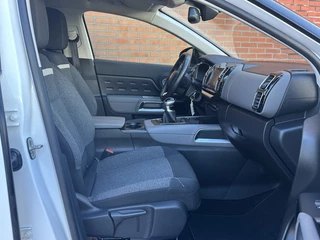Citroën C5 Aircross Citroën C5 Aircross 1.2 PureTech Feel: Le confort à la française - afbeelding nr 5