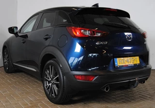 Mazda CX-3 Mazda CX-3 || Incl 6 maanden garantie! 2.0 SAG 120 GT-M - afbeelding nr 11