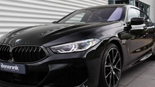 BMW 8 Serie | Bowers & Wilkins | Stoelventilatie | Head-up | Laserlight | M Onderstel Professional - afbeelding nr 21