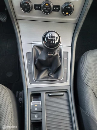 Volkswagen Golf Volkswagen Golf 1.0 TSI Comfortline,navi, clima. - afbeelding nr 15