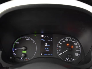 Toyota Yaris - afbeelding nr 17