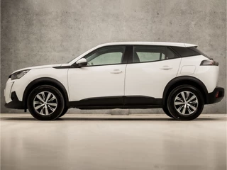 Peugeot 2008 (APPLE CARPLAY, LANE ASSIST, SPORTSTOELEN, PARKEERSENSOREN, CRUISE, DAB+, NIEUWE APK, NIEUWSTAAT) - afbeelding nr 2