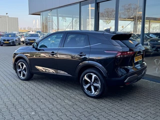 Nissan QASHQAI - afbeelding nr 3