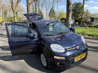 Fiat Panda - afbeelding nr 51