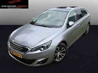 Peugeot 308 Peugeot 308 SW 2.0 BlueHDI Blue Lease Premium vol opties!! - afbeelding nr 1