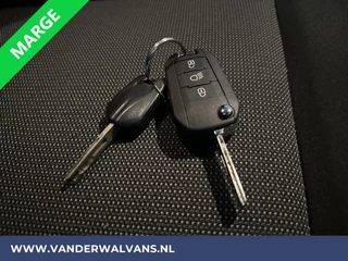 Citroën Jumpy Citroën Jumpy 2.0 BlueHDI **MARGE, GEEN BTW** 123pk L3H1 XL Dubbele cabine Euro6 Airco | 2500kg Trekhaak Navigatie, Cruisecontrol, Apple Carplay, Parkeersensoren, 5-Zits - afbeelding nr 17