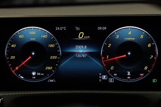 Mercedes-Benz A-Klasse Mercedes-Benz A-klasse A 220 AMG Line / PANODAK / ALCANTARA / ELEK-TREKHAAK / 18'' - afbeelding nr 7