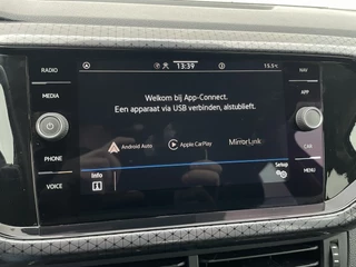 Volkswagen T-Cross | LED | ACC | Camera | Climate | Carplay - afbeelding nr 30