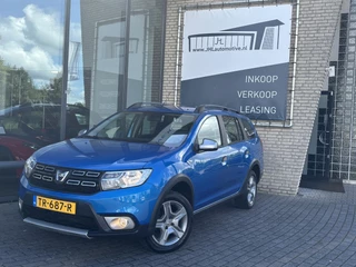 Dacia Logan - 171619975-0
