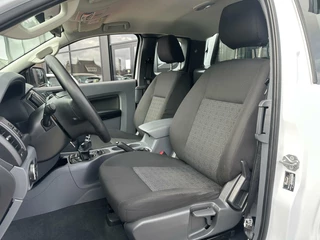 Ford Ranger Ford Ranger 2.2 TDCi XLT Supercab 3.55 | Trekhaak | 4x4| - afbeelding nr 3