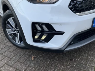 Kia Niro - afbeelding nr 30