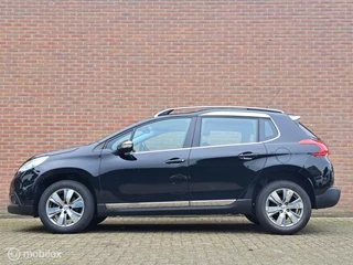 Peugeot 2008 Peugeot 2008 1.2 PureTech Allure/AUTOMAAT! - afbeelding nr 2