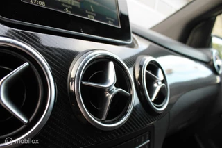 Mercedes-Benz B-Klasse Mercedes B-klasse 160 Business NAP AMG line alcantara Leer - afbeelding nr 68