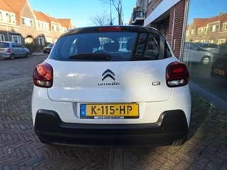 Citroën C3 /Camera/Navi/Apple/Android/Clima/1e Eig/Garantie - afbeelding nr 4