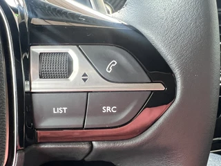 Peugeot 2008 Peugeot 2008 1.2 130 PK Automaat Allure Navi* Carplay Camera Stoelverwarming ACC DAB Keyless 17 Inch Velgen Parkeersensoren - afbeelding nr 35