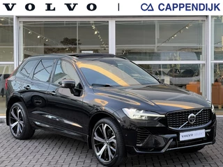 Volvo XC60 - afbeelding nr 1