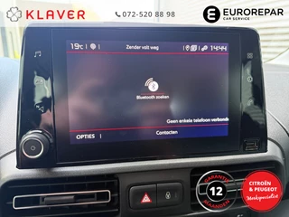 Citroën Berlingo - afbeelding nr 30