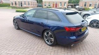 Audi A4 Audi A4 Avant 35 TFSI S edition - afbeelding nr 5