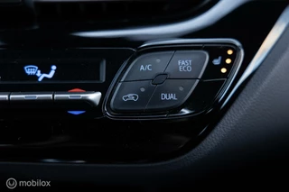 Toyota C-HR Toyota C-HR 1.8 Hybrid Style NAVI CAMERA CRUISE PDC - afbeelding nr 23
