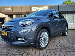 Fiat 500X - afbeelding nr 8