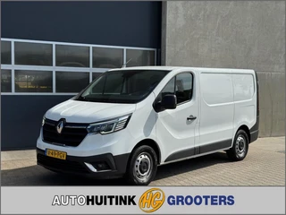 Renault Trafic 2.0 D 150pk L1H1