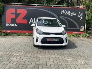 Kia Picanto Kia Picanto 1.0 DPi ComfortLine Rijklaar €17.450,- - afbeelding nr 3