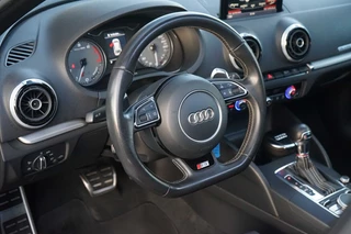 Audi S3 - afbeelding nr 43