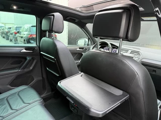 Volkswagen Tiguan Volkswagen Tiguan 2.0 TDI 4Motion Highline|Pano|Leer|Dynaudio|Camera| - afbeelding nr 36