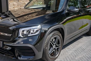 Mercedes-Benz GLB Mercedes-Benz GLB 250 AMG 225PK DCT-8 Pano/Sfeer/Night/Burmester - afbeelding nr 7