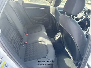 Audi A3 |PANO|CRUISE|NAVI|VOLL.ONDERH|ORIG.NL|NAP| - afbeelding nr 21