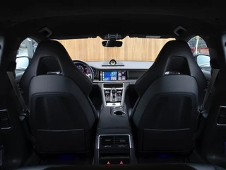 Porsche Panamera - afbeelding nr 29