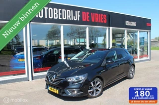 Renault Mégane - 385404480-0